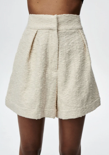 Forte Shorts 