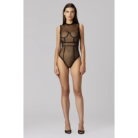 Cage Bodysuit