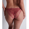 AUBADE Feeling Myself Mini Coeur Brief
