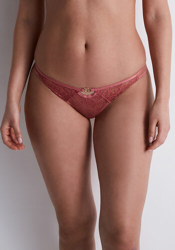 Feeling Myself Mini Coeur Brief 