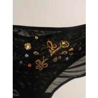 To Rise A Garden Panty