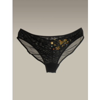To Rise A Garden Panty