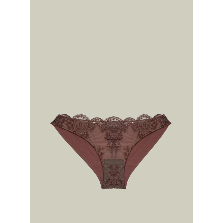 Espresso Evening Brazilian Brief