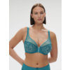 SIMONE PERELE Delice Sheer Plunge Bra