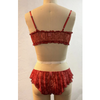 Rita Butterfly Brief