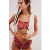 Rita Butterfly Brief