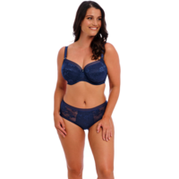 Fusion Lace Brief