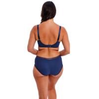 Fusion Lace Brief