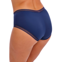 Fusion Lace Brief