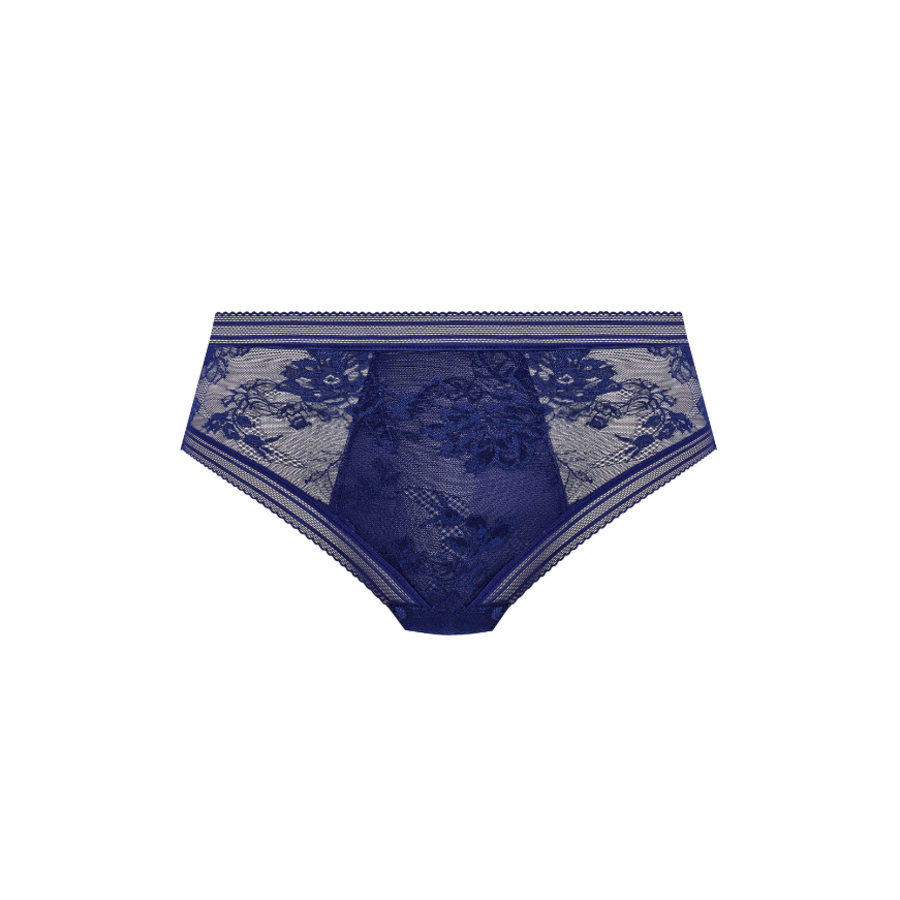 Fusion Lace Brief