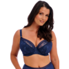 FANTASIE Fusion Lace Underwire Padded Plunge Bra