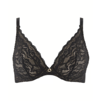 Rosessence Shoulder Plunge Bra