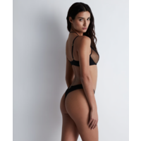 Sumptuous Waves Underwired Triangle Bra