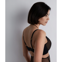 Sumptuous Waves Underwired Triangle Bra