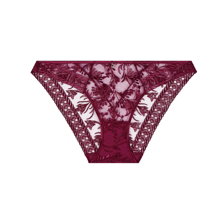 Magnetic Spell Italian Brief