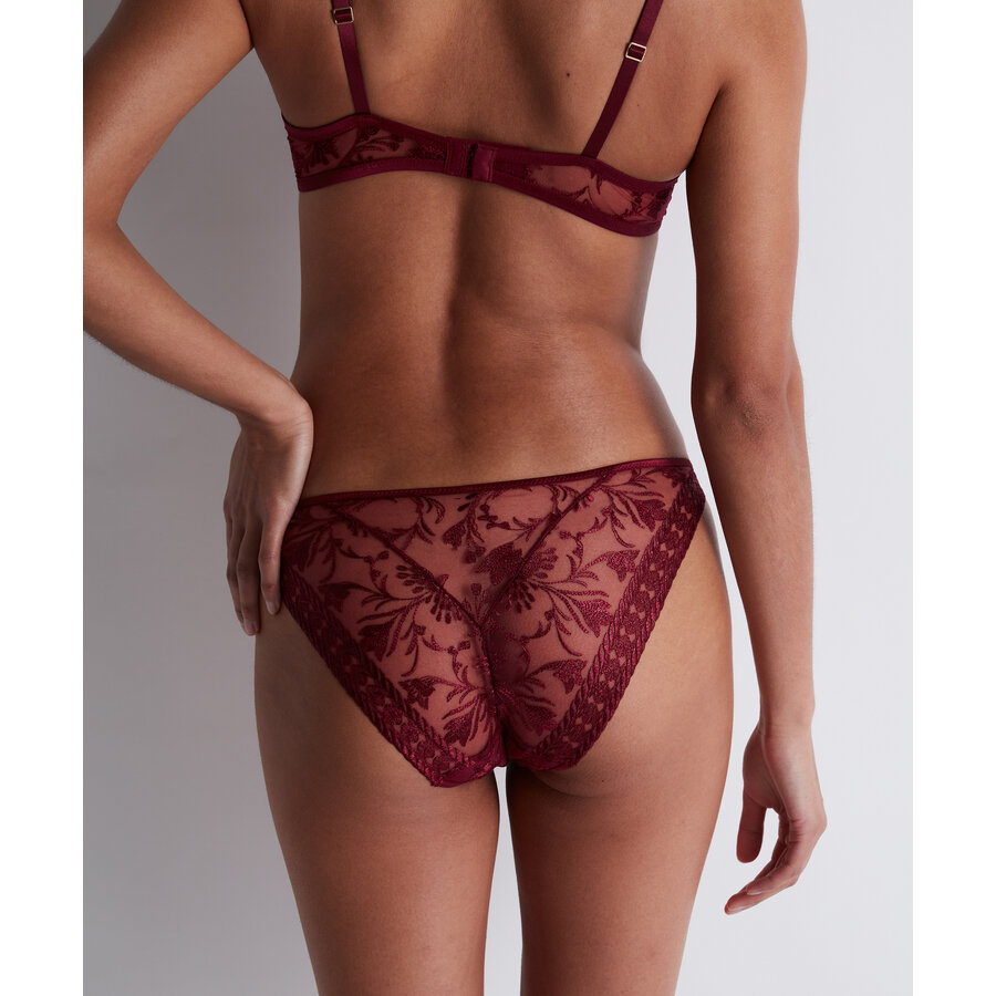 Magnetic Spell Italian Brief