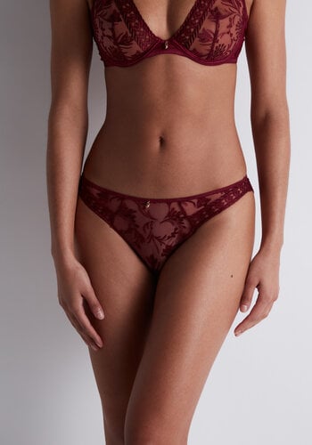 Magnetic Spell Italian Brief 