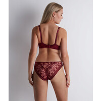 Magnetic Spell Half Cup Bra