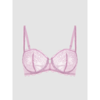 Reve Half Cup Bra