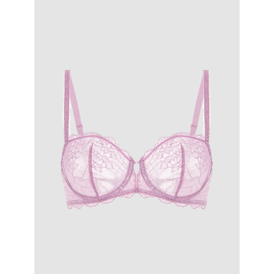 Reve Half Cup Bra