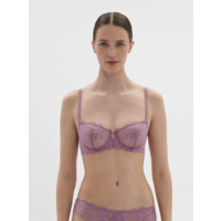 Reve Half Cup Bra