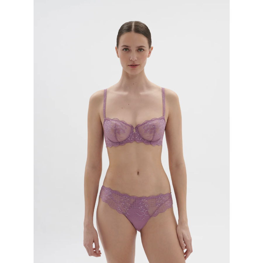 Reve Half Cup Bra