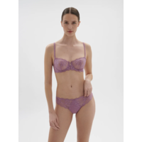 Reve Half Cup Bra