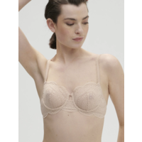 Karma Half Cup Bra