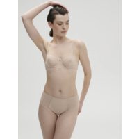 Karma Half Cup Bra
