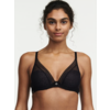 CHANTELLE Festivite Lace Plunge Bra