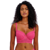 FREYA Fancies Underwire Longline Bra