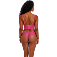 Fancies Underwire Longline Bra