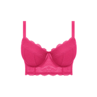 Fancies Underwire Longline Bra