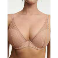 Ondine Plunge T-Shirt Bra