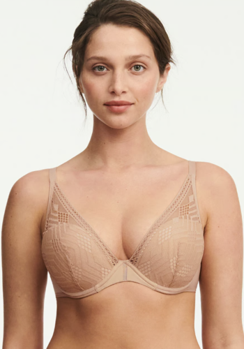 Ondine Plunge T-Shirt Bra 