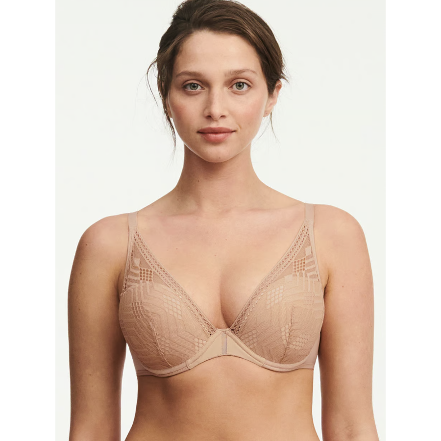 Ondine Plunge T-Shirt Bra