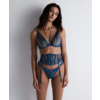 AUBADE Sumptuous Waves Underwired Triangle Bra