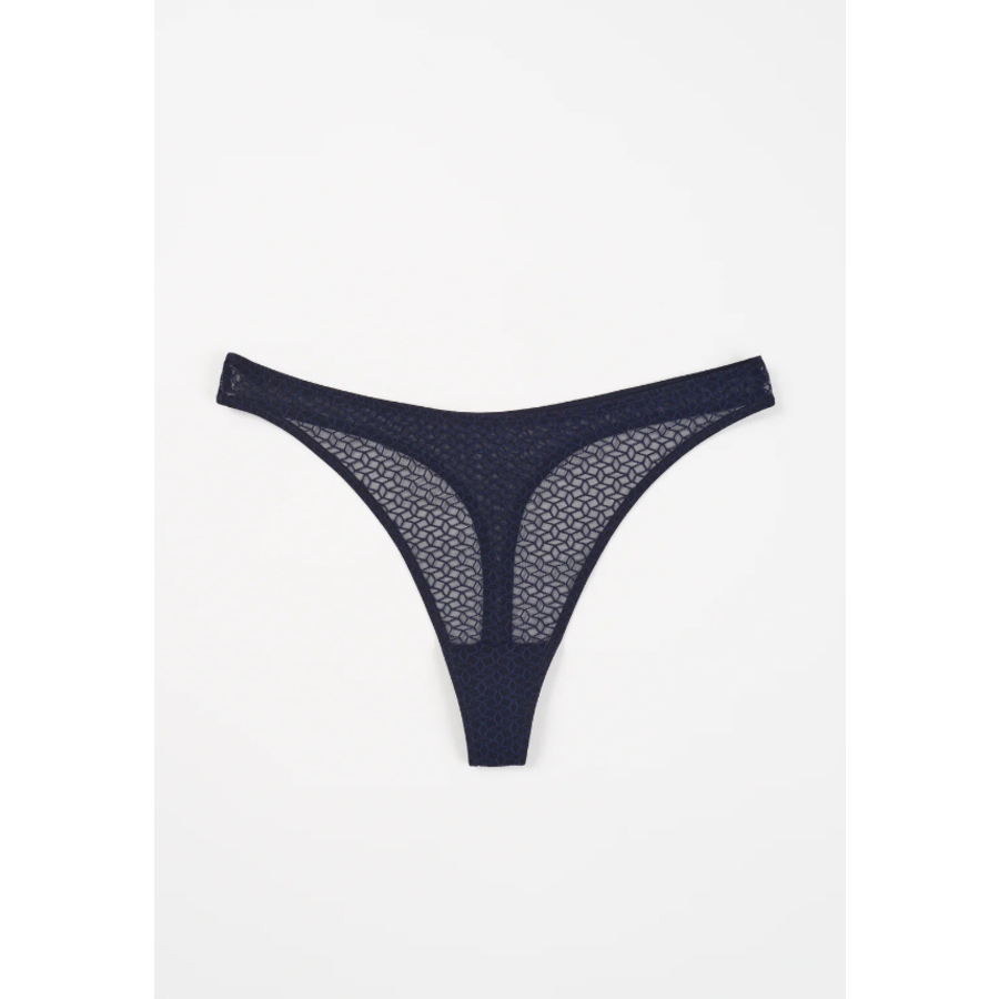 Kaleidoscope Thong