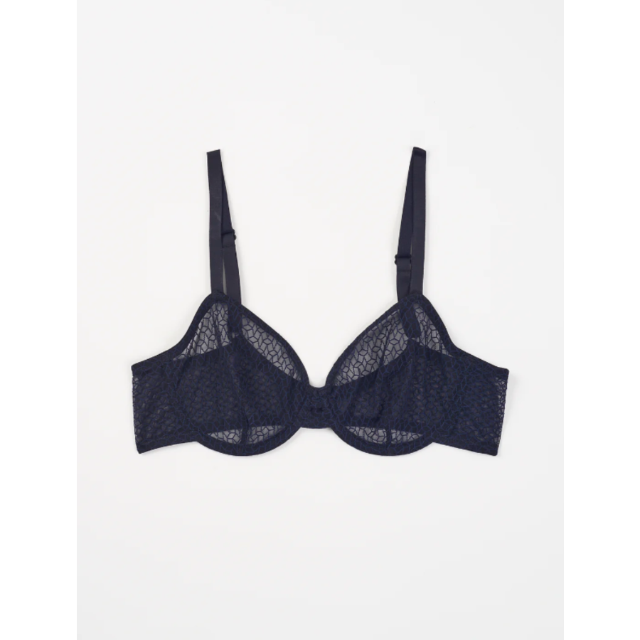 Kaleidoscope Underwire Bra