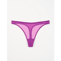Kaleidoscope Thong