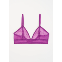 Kaleidoscope Soft Triangle Bra