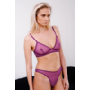 ELSE Kaleidoscope Soft Triangle Bra