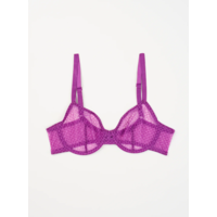 Kaleidoscope Underwire Bra