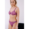 ELSE Kaleidoscope Underwire Bra