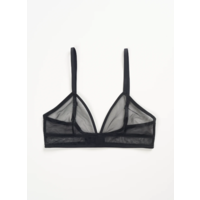 Bare Minimal Triangle Bra