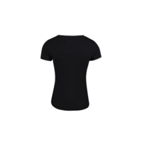 Simply Perfect Short Sleeved Top