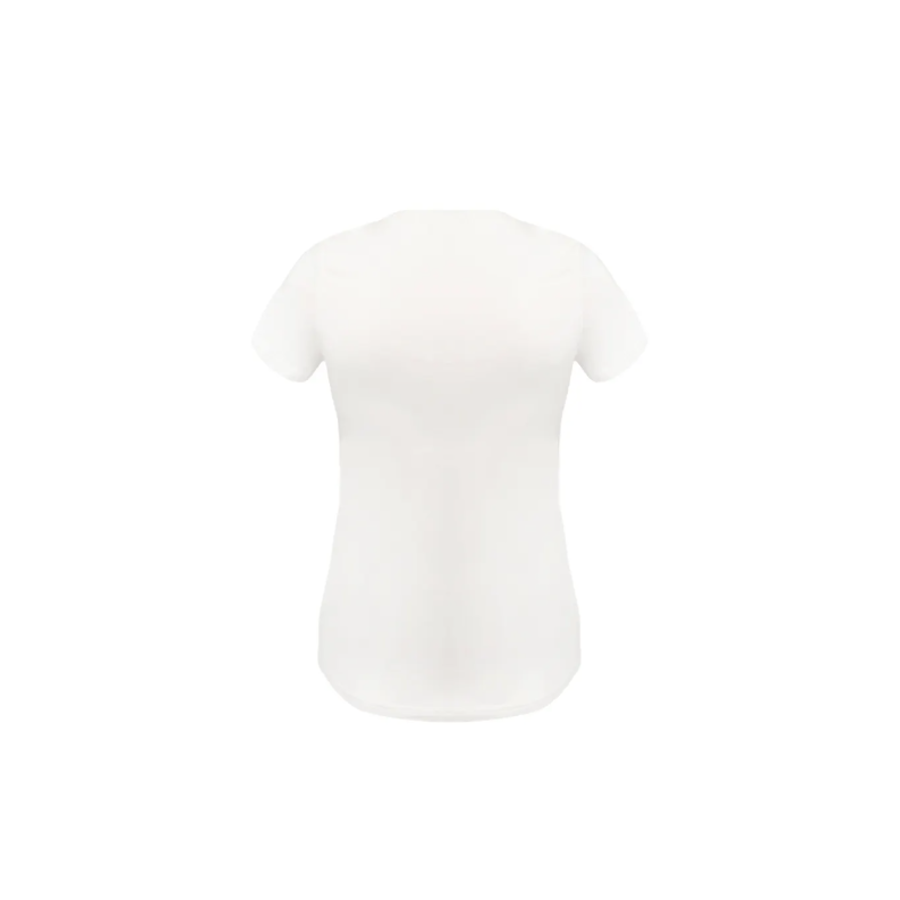 Simply Perfect Short Sleeved Top