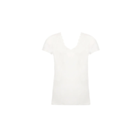 Simply Perfect Short Sleeved Top