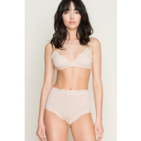 Organic Cotton Brief