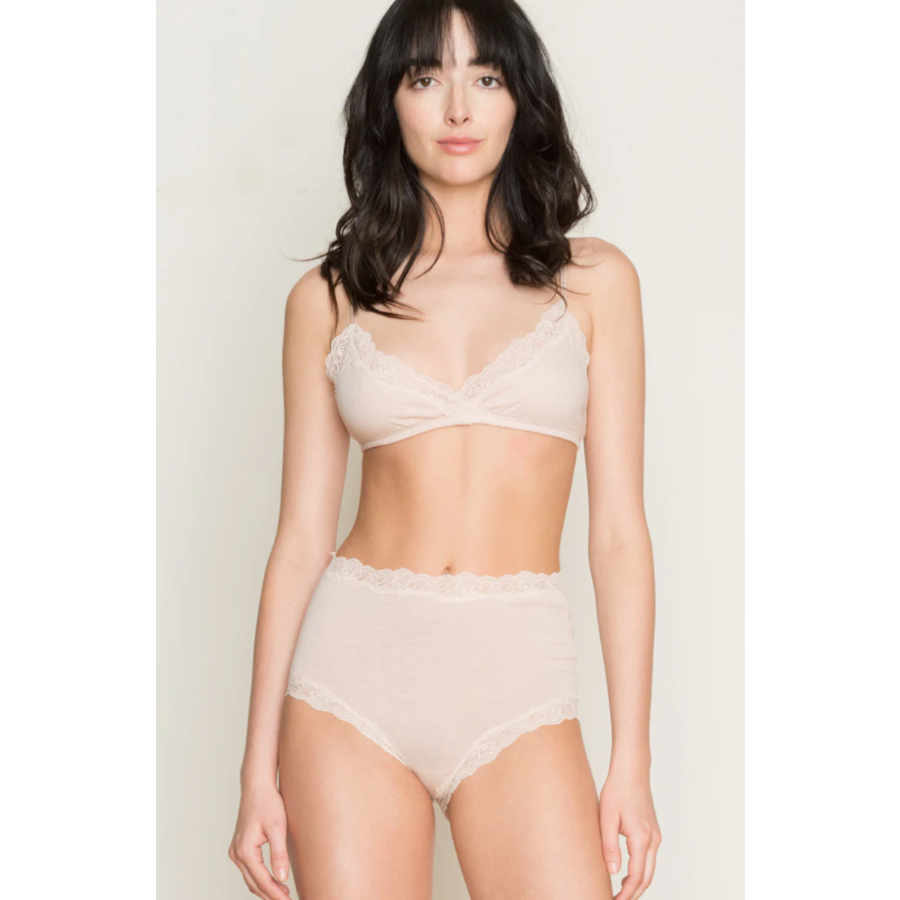 Organic Cotton Brief